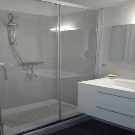 Appartement T3, Vue Plage, 2 Ch, Centre Les Sables-D'Olonne - Fr-1-331-51 Les Sables-dʼOlonne