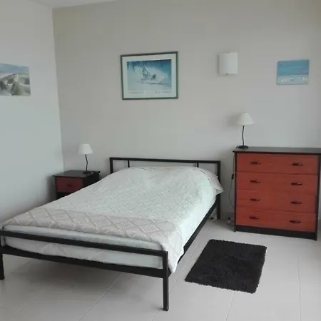 Apartamento Appartement T3, Vue Plage, 2 Ch, Centre Les Sables-D'Olonne - Fr-1-331-51 Les Sables-dʼOlonne